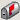 Mailbox icon
