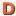 Deceased indicator